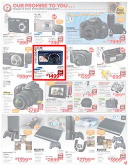 Hifi Corp : Unbeatable, We Beat Any Price (25 Apr - 28 Apr 2013), page 3