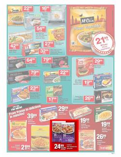 Checkers Western Cape : Price Promotion (22 Apr - 5 May 2013), page 3
