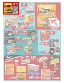 Checkers Western Cape : Price Promotion (22 Apr - 5 May 2013), page 3