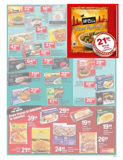 Checkers Western Cape : Price Promotion (22 Apr - 5 May 2013), page 3