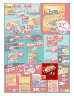 Checkers Western Cape : Price Promotion (22 Apr - 5 May 2013), page 3