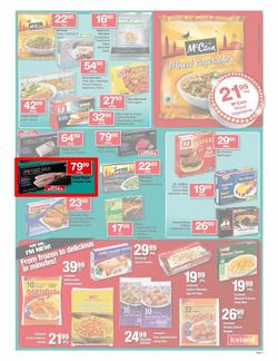 Checkers Western Cape : Price Promotion (22 Apr - 5 May 2013), page 3