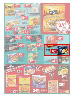 Checkers Western Cape : Price Promotion (22 Apr - 5 May 2013), page 3