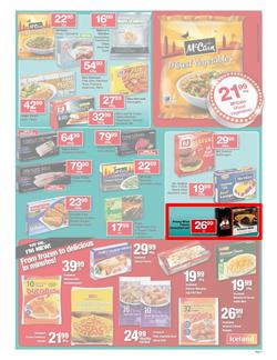Checkers Western Cape : Price Promotion (22 Apr - 5 May 2013), page 3