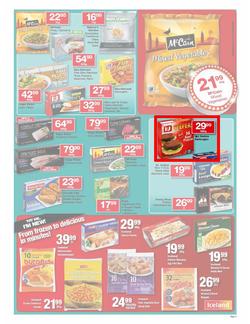 Checkers Western Cape : Price Promotion (22 Apr - 5 May 2013), page 3