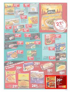 Checkers Western Cape : Price Promotion (22 Apr - 5 May 2013), page 3