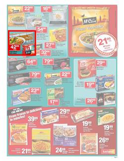Checkers Western Cape : Price Promotion (22 Apr - 5 May 2013), page 3