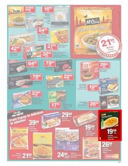 Checkers Western Cape : Price Promotion (22 Apr - 5 May 2013), page 3