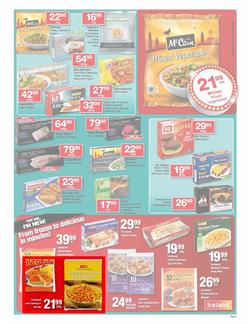 Checkers Western Cape : Price Promotion (22 Apr - 5 May 2013), page 3