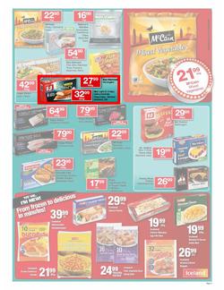 Checkers Western Cape : Price Promotion (22 Apr - 5 May 2013), page 3