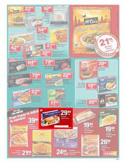 Checkers Western Cape : Price Promotion (22 Apr - 5 May 2013), page 3