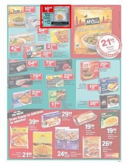 Checkers Western Cape : Price Promotion (22 Apr - 5 May 2013), page 3