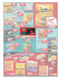 Checkers Western Cape : Price Promotion (22 Apr - 5 May 2013), page 3