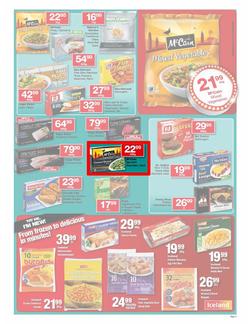 Checkers Western Cape : Price Promotion (22 Apr - 5 May 2013), page 3