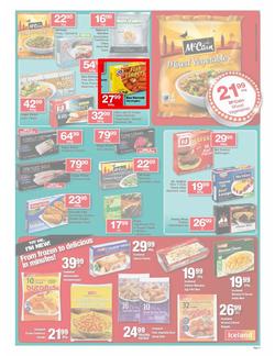 Checkers Western Cape : Price Promotion (22 Apr - 5 May 2013), page 3