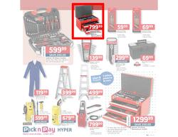 Pick n Pay Hyper : Storage & DIY (28 Apr - 12 May 2013), page 3