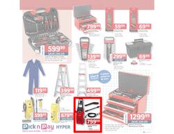Pick n Pay Hyper : Storage & DIY (28 Apr - 12 May 2013), page 3