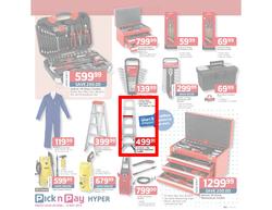 Pick n Pay Hyper : Storage & DIY (28 Apr - 12 May 2013), page 3