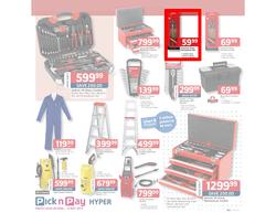 Pick n Pay Hyper : Storage & DIY (28 Apr - 12 May 2013), page 3