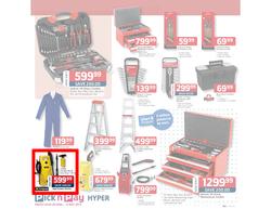 Pick n Pay Hyper : Storage & DIY (28 Apr - 12 May 2013), page 3