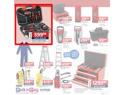 Pick n Pay Hyper : Storage & DIY (28 Apr - 12 May 2013), page 3