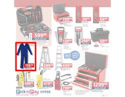 Pick n Pay Hyper : Storage & DIY (28 Apr - 12 May 2013), page 3