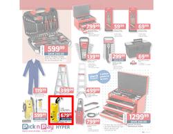Pick n Pay Hyper : Storage & DIY (28 Apr - 12 May 2013), page 3
