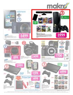 Makro : Autumn Sale (28 Apr - 6 May 2013), page 3