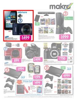 Makro : Autumn Sale (28 Apr - 6 May 2013), page 3