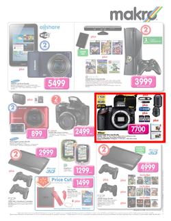 Makro : Autumn Sale (28 Apr - 6 May 2013), page 3