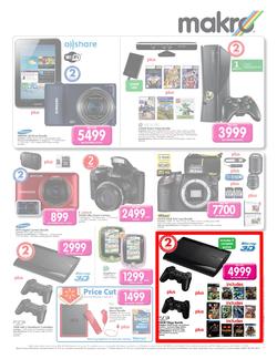 Makro : Autumn Sale (28 Apr - 6 May 2013), page 3