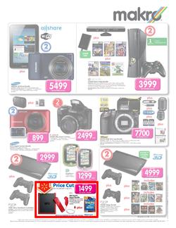 Makro : Autumn Sale (28 Apr - 6 May 2013), page 3