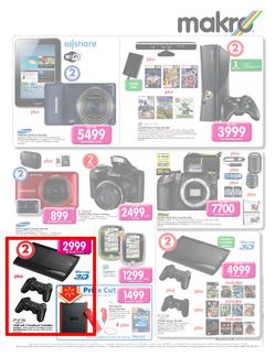 Makro : Autumn Sale (28 Apr - 6 May 2013), page 3