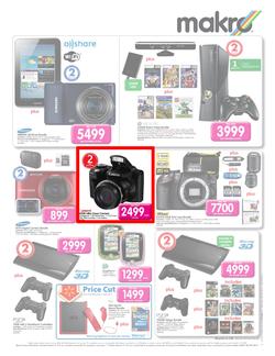Makro : Autumn Sale (28 Apr - 6 May 2013), page 3
