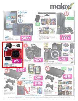 Makro : Autumn Sale (28 Apr - 6 May 2013), page 3