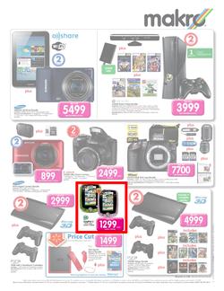 Makro : Autumn Sale (28 Apr - 6 May 2013), page 3