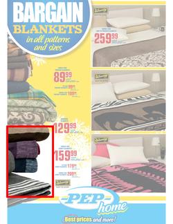 Pep : Hot Home Deal (26 Apr 2013 - while stocks last), page 3