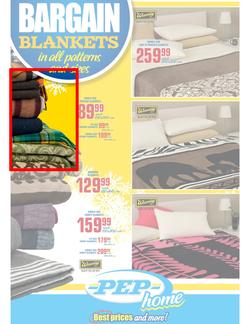 Pep : Hot Home Deal (26 Apr 2013 - while stocks last), page 3