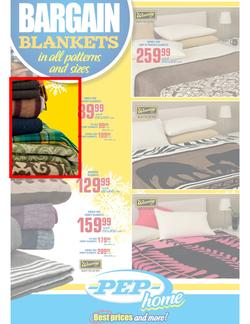 Pep : Hot Home Deal (26 Apr 2013 - while stocks last), page 3