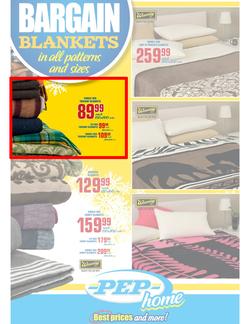 Pep : Hot Home Deal (26 Apr 2013 - while stocks last), page 3