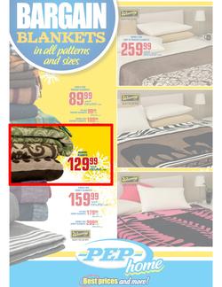 Pep : Hot Home Deal (26 Apr 2013 - while stocks last), page 3