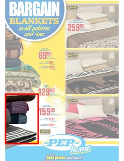 Pep : Hot Home Deal (26 Apr 2013 - while stocks last), page 3