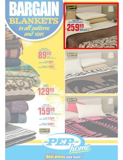 Pep : Hot Home Deal (26 Apr 2013 - while stocks last), page 3