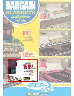 Pep : Hot Home Deal (26 Apr 2013 - while stocks last), page 3
