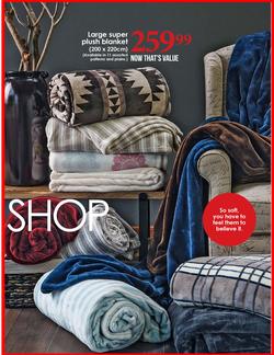 Mr Price Home : Your Home (25 Apr 2013 - while stocks last), page 3