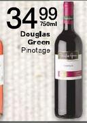 Douglas Green Pinotage-250ml 
