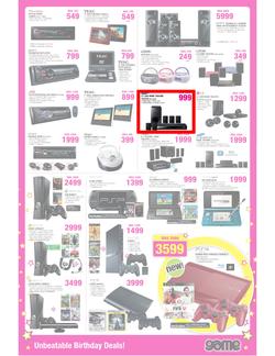 Game : Big Birthday Deals (1 May - 7 May 2013), page 3
