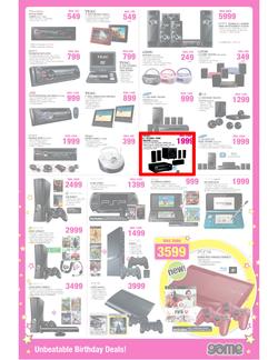 Game : Big Birthday Deals (1 May - 7 May 2013), page 3