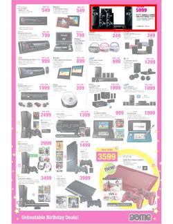 Game : Big Birthday Deals (1 May - 7 May 2013), page 3