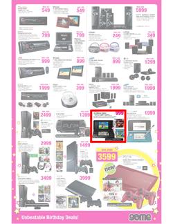 Game : Big Birthday Deals (1 May - 7 May 2013), page 3